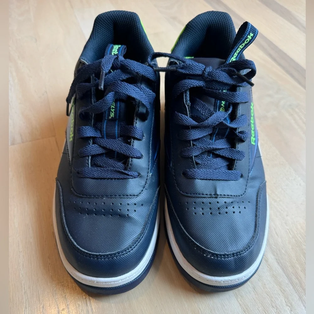 Reebok HEELYS - Picture 2 of 8